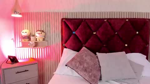 Snapshot of kirivelvet chatting on July 2026 02:31:01 AM Samantha Velvet online show from July 2026 02:31:01 AM