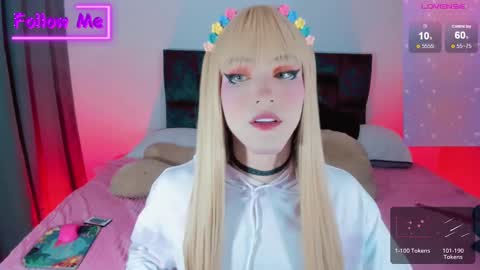 Kirmyy online show from January 2025 01:18:02 AM