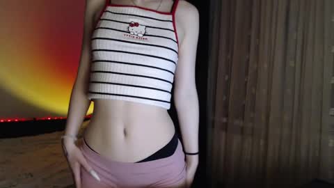 kisa____ online show from April 2026 11:17:01 PM