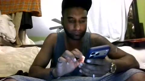 Kishan2525 online show from February 2026 11:30:02 AM