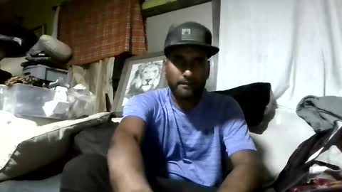 Kishan2525 online show from May 2026 09:03:01 AM