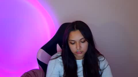 Snapshot of kiss_ameliaa chatting on October 2025 11:40:01 AM kiss_ameliaa online show from October 2025 11:40:01 AM