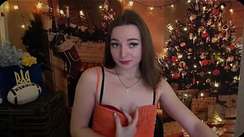 Valeria online show from December 2024 08:27:02 AM