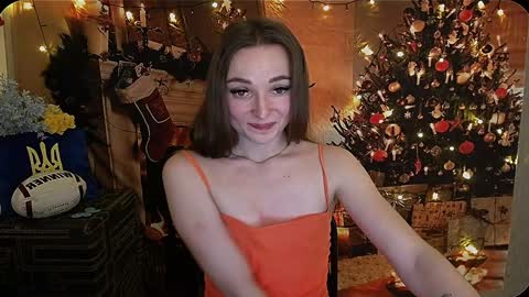 Valeria online show from December 2024 11:43:02 AM