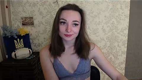 Valeria online show from January 2025 06:20:01 AM