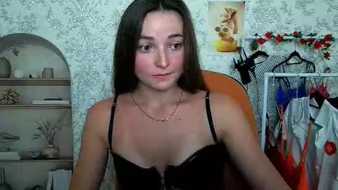 Valeria online show from October 2025 03:22:01 PM