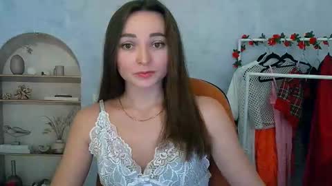 Valeria online show from November 2025 06:54:01 PM