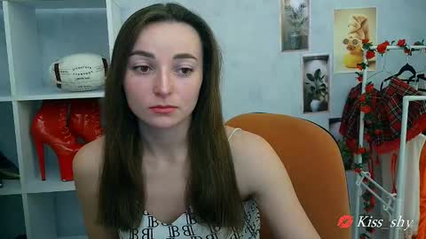 Valeria online show from January 2026 05:07:01 PM