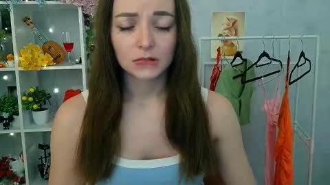 Valeria online show from March 2026 08:25:01 AM