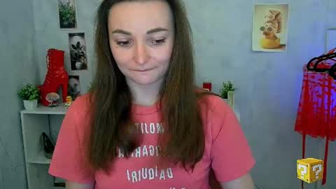 Snapshot of kiss_shy chatting on April 2026 01:41:02 PM Valeria online show from April 2026 01:41:02 PM