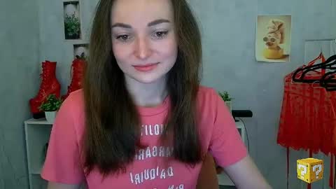 Snapshot of kiss_shy chatting on May 2026 08:08:01 AM Valeria online show from May 2026 08:08:01 AM