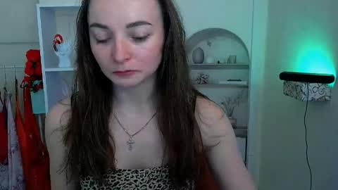 Snapshot of kiss_shy chatting on May 2026 09:26:01 AM Valeria online show from May 2026 09:26:01 AM