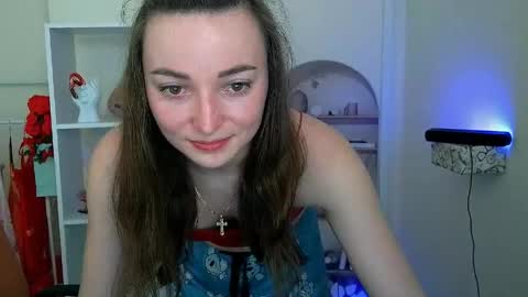 Snapshot of kiss_shy chatting on May 2026 08:53:01 AM Valeria online show from May 2026 08:53:01 AM