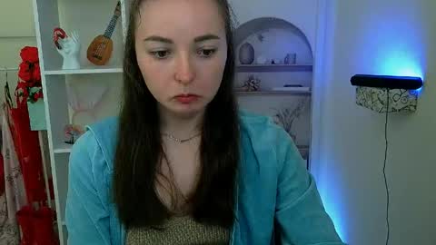 Snapshot of kiss_shy chatting on May 2026 05:10:02 PM Valeria online show from May 2026 05:10:02 PM