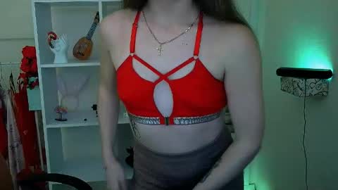 Snapshot of kiss_shy chatting on May 2026 06:09:01 PM Valeria online show from May 2026 06:09:01 PM