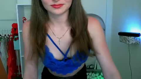 Snapshot of kiss_shy chatting on June 2026 12:20:01 PM Valeria online show from June 2026 12:20:01 PM
