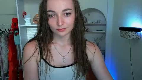 Snapshot of kiss_shy chatting on June 2026 04:18:01 PM Valeria online show from June 2026 04:18:01 PM