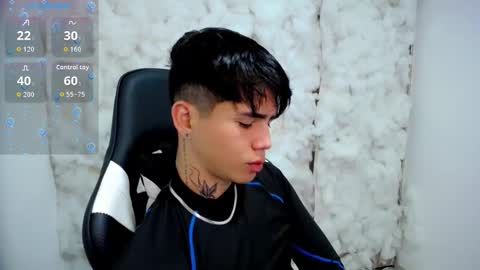 kiss_whitee online show from November 2025 08:19:02 PM