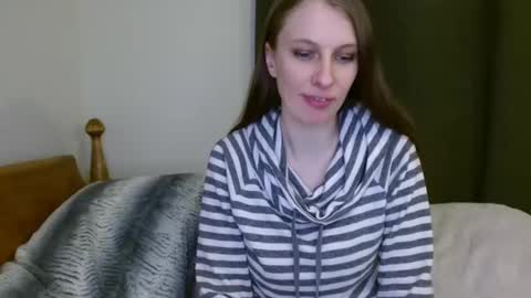 Snapshot of kissallie chatting on December 2024 02:52:02 AM Allie online show from December 2024 02:52:02 AM