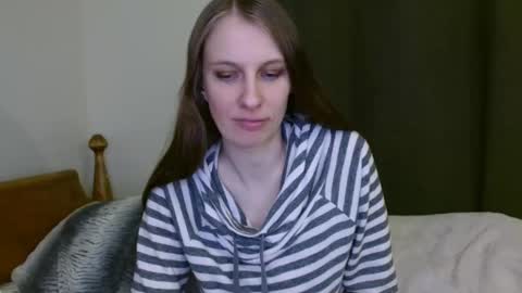 Snapshot of kissallie chatting on December 2024 06:09:01 AM Allie online show from December 2024 06:09:01 AM