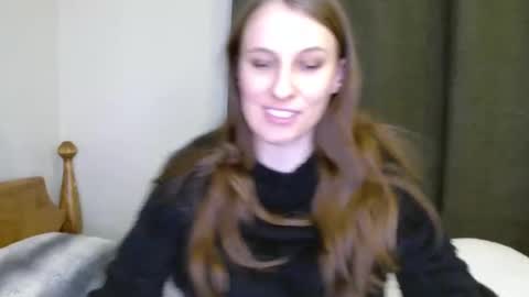 Snapshot of kissallie chatting on December 2024 11:06:02 PM Allie online show from December 2024 11:06:02 PM