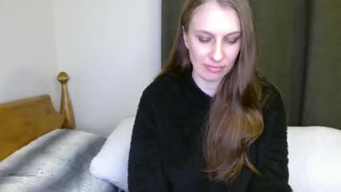 Snapshot of kissallie chatting on December 2024 03:05:02 AM Allie online show from December 2024 03:05:02 AM
