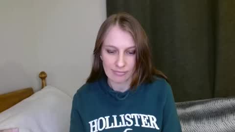 Snapshot of kissallie chatting on January 2025 10:27:02 PM Allie online show from January 2025 10:27:02 PM
