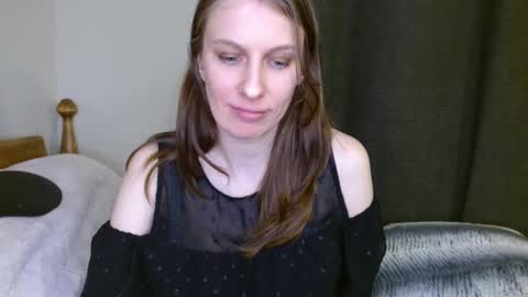 Snapshot of kissallie chatting on February 2025 04:59:01 AM Allie online show from February 2025 04:59:01 AM