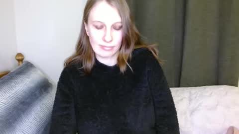 Snapshot of kissallie chatting on February 2025 10:53:02 PM Allie online show from February 2025 10:53:02 PM