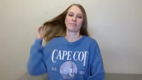 Allie online show from December 2025 04:12:02 PM