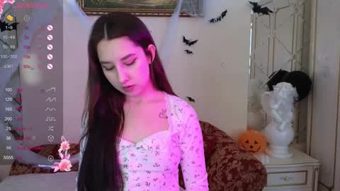 Hot Eva online show from November 2025 04:47:02 AM