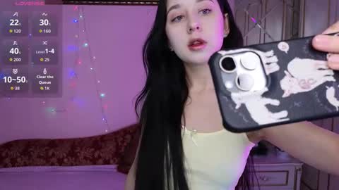 Hot Eva online show from January 2026 11:37:02 AM