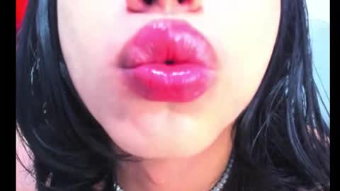 Kisshott160 online show from December 2025 03:43:02 PM