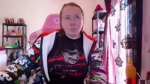 kissica online show from March 2026 08:31:01 AM