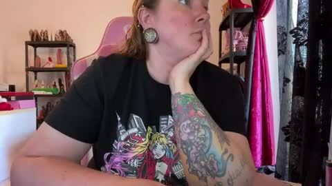 kissica online show from April 2026 03:32:01 PM