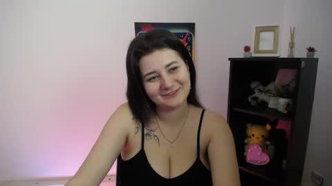 kissleoxx online show from October 2025 12:34:02 PM