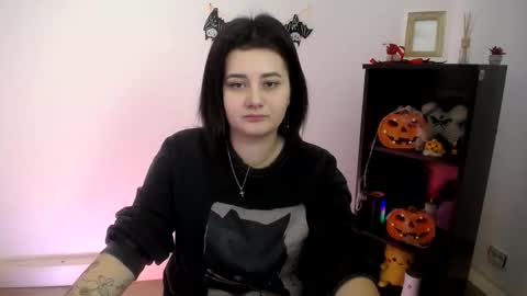 kissleoxx online show from November 2025 12:40:02 PM