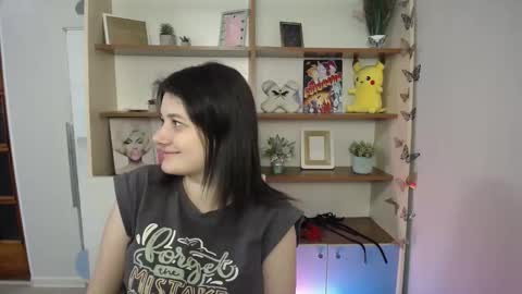 kissleoxx online show from March 2026 12:38:02 PM