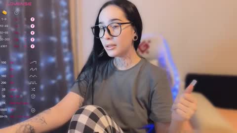 Nastya  online show from October 2025 03:56:02 PM