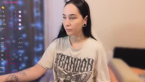 Nastya  online show from October 2025 08:19:01 PM