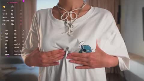 Snezhana online show from September 2025 12:05:02 PM