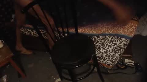 Snapshot of kissmycockandballs chatting on December 2025 01:33:01 AM Your Man online show from December 2025 01:33:01 AM