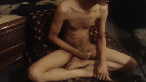 Snapshot of kissmycockandballs chatting on January 2026 10:19:01 AM Your Man online show from January 2026 10:19:01 AM