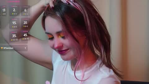 Marsik online show from November 2025 04:07:02 PM