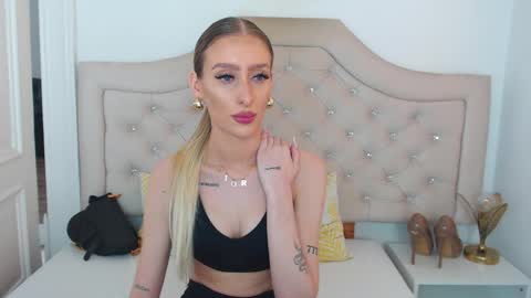 Natalie online show from March 2026 10:10:01 AM