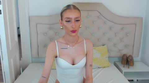 Natalie online show from April 2026 12:29:02 PM