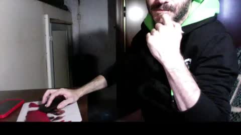 kissofbanned1983 online show from October 2025 01:01:02 PM