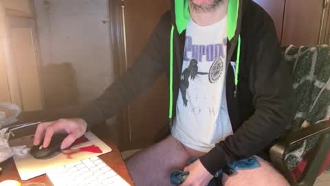 kissofbanned1983 online show from March 2026 11:05:02 AM