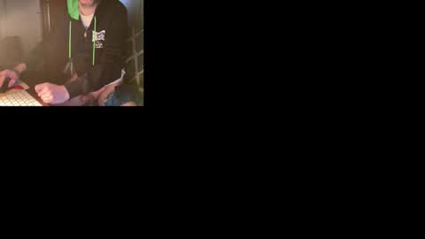 kissofbanned1983 online show from March 2026 10:33:01 AM