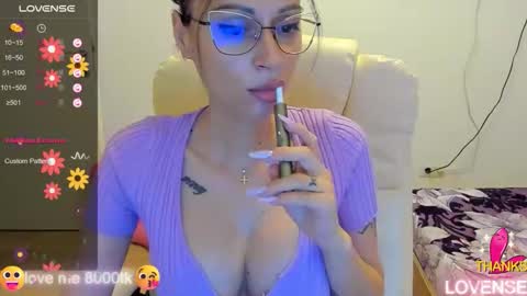 kisssnicol online show from September 2025 04:18:01 PM